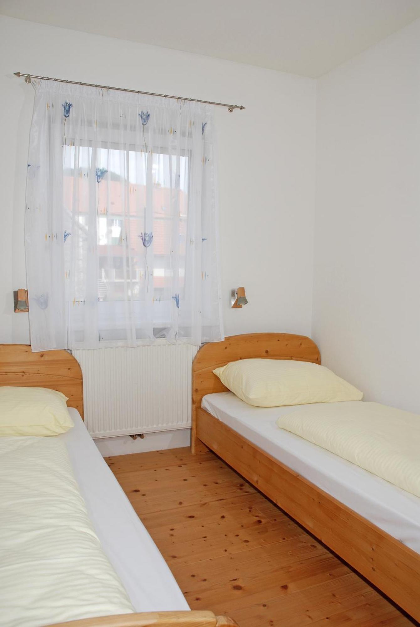 Appartements Walzl Maria Lankowitz Bagian luar foto